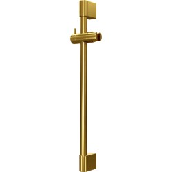 Душевая штанга WasserKRAFT Aisch A190