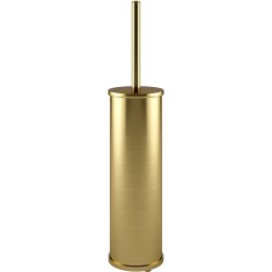 Ершик для унитаза WasserKRAFT K-1027BG