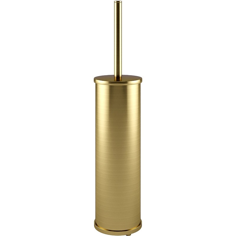 Ершик для унитаза WasserKRAFT K-1027BG