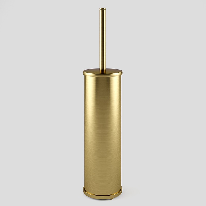 Ершик для унитаза WasserKRAFT K-1027BG