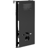 монтажная рама WasserKRAFT Abens 20TLT.010.ME.BL.MB04 для унитаза