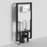 монтажная рама WasserKRAFT Vils 56TLT.010.ME.BN02 для унитаза
