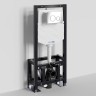 монтажная рама WasserKRAFT Dill 61TLT.010.ME.CH02 для унитаза