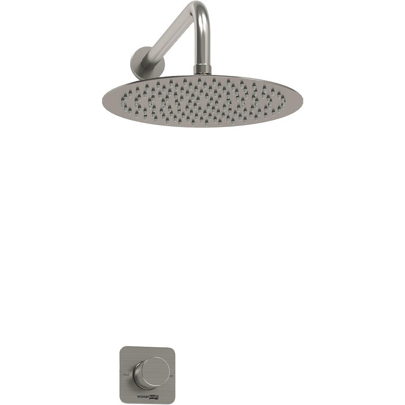 Душевая система WasserKRAFT Tauber A6451.097.121