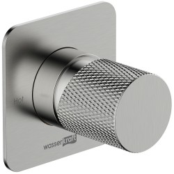 Душевая система WasserKRAFT Tauber A6451.097.121