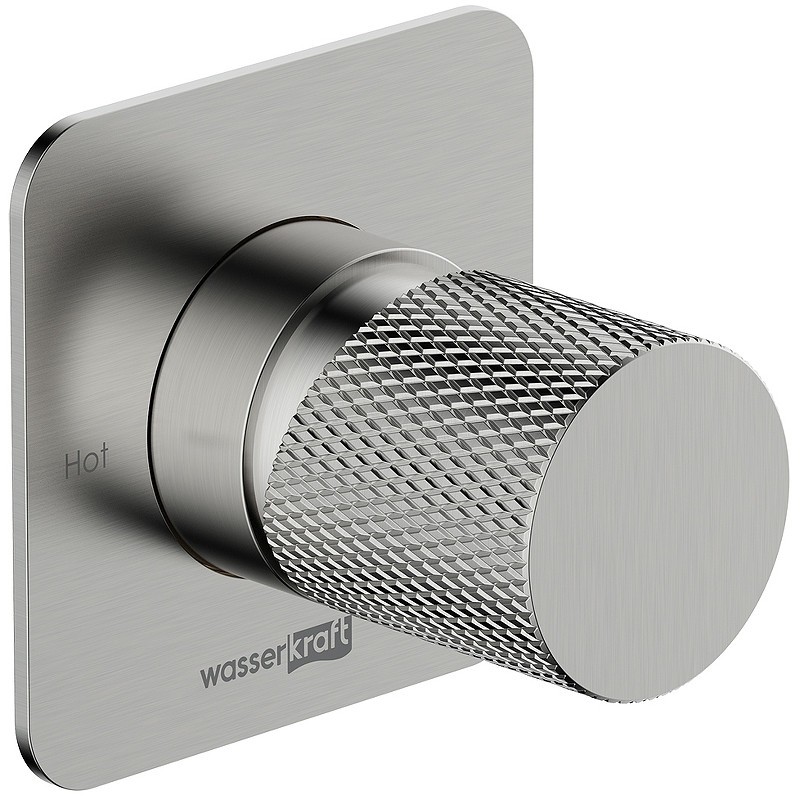 Душевая система WasserKRAFT Tauber A6451.097.121