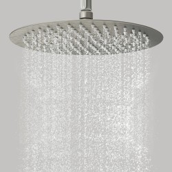 Душевая система WasserKRAFT Tauber A6451.097.121