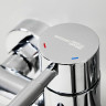 Смеситель для душа WasserKRAFT Main 4102