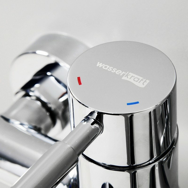 Смеситель для душа WasserKRAFT Main 4102