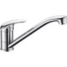 Смеситель для кухни WasserKRAFT Isen 2607