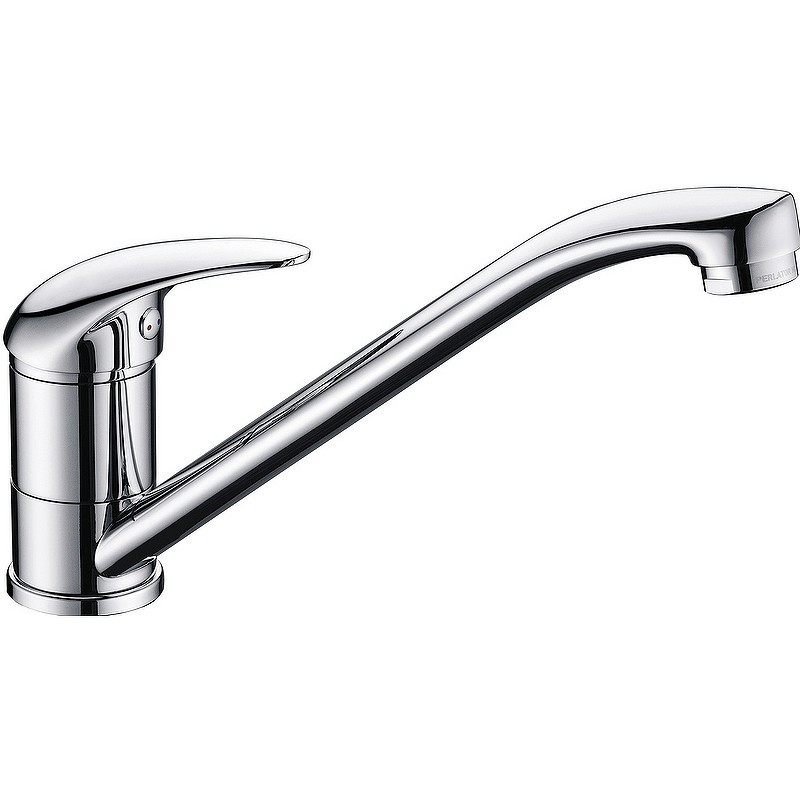 Смеситель для кухни WasserKRAFT Isen 2607