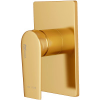 Смеситель для душа WasserKRAFT Aisch 5551