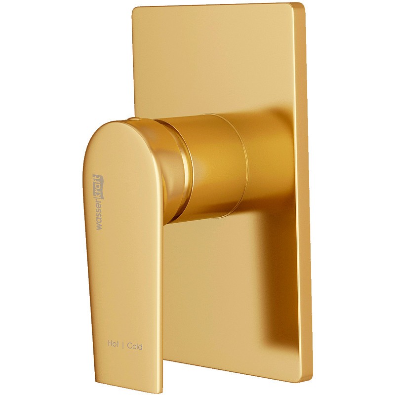 Смеситель для душа WasserKRAFT Aisch 5551