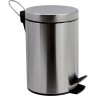 Ведро для мусора WasserKRAFT Ammer K-665 5 л
