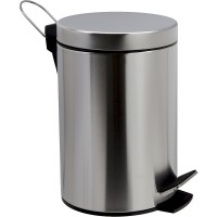 Ведро для мусора WasserKRAFT Ammer K-665 5 л