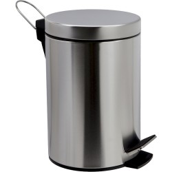Ведро для мусора WasserKRAFT Ammer K-665 5 л