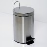 Ведро для мусора WasserKRAFT Ammer K-665 5 л