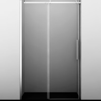 Душевая дверь WasserKRAFT Dinkel 140 58R31