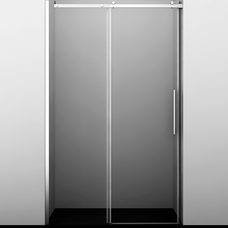 Душевая дверь WasserKRAFT Dinkel 140 58R31