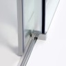 Душевая дверь WasserKRAFT Dinkel 140 58R31