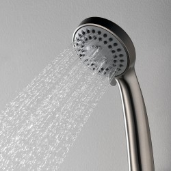 Ручной душ WasserKRAFT Wern A120