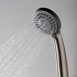 Ручной душ WasserKRAFT Wern A120