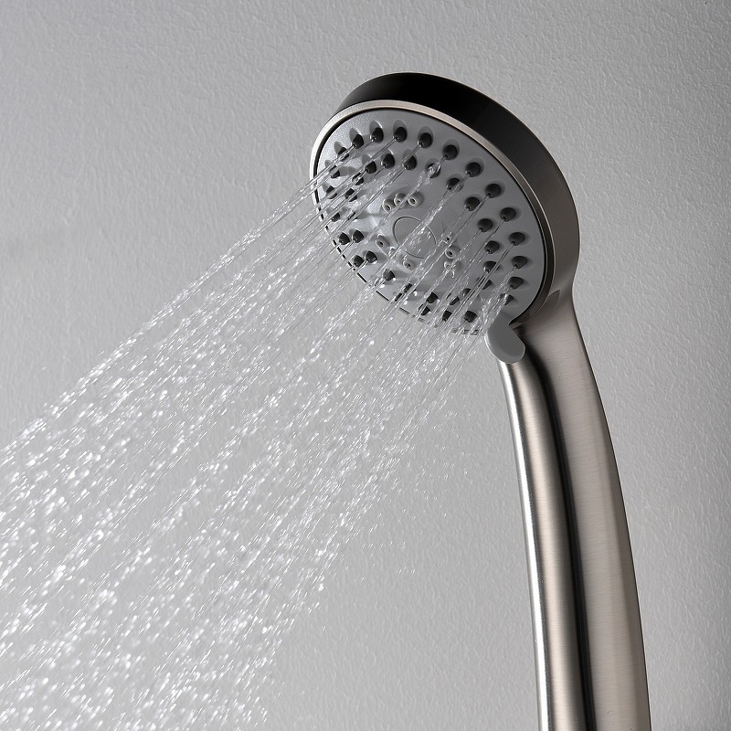 Ручной душ WasserKRAFT Wern A120