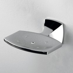 Мыльница WasserKRAFT Wern K-2569