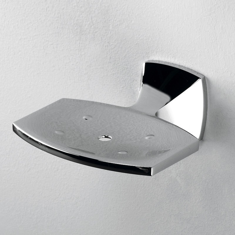 Мыльница WasserKRAFT Wern K-2569