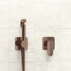 Гигиенический душ WasserKRAFT Asphe A7751.290.292.335
