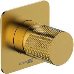 Душевая система WasserKRAFT Schunter A8251.180.259