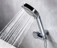Смеситель для ванны WasserKRAFT Berkel 4802L универсальный
