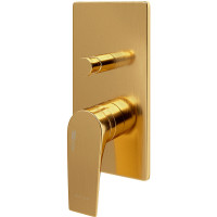 Смеситель для душа WasserKRAFT Aisch 5561