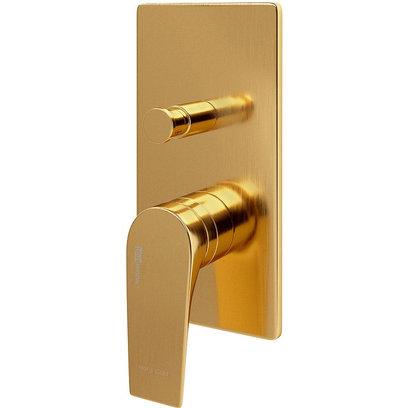 Смеситель для душа WasserKRAFT Aisch 5561