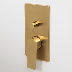 Смеситель для душа WasserKRAFT Aisch 5561