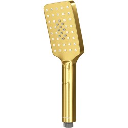 Ручной душ WasserKRAFT Aisch A201