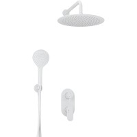 Душевая система WasserKRAFT А85155