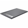 Душевой поддон из искусственного камня WasserKRAFT Wiese 120x90 84T07