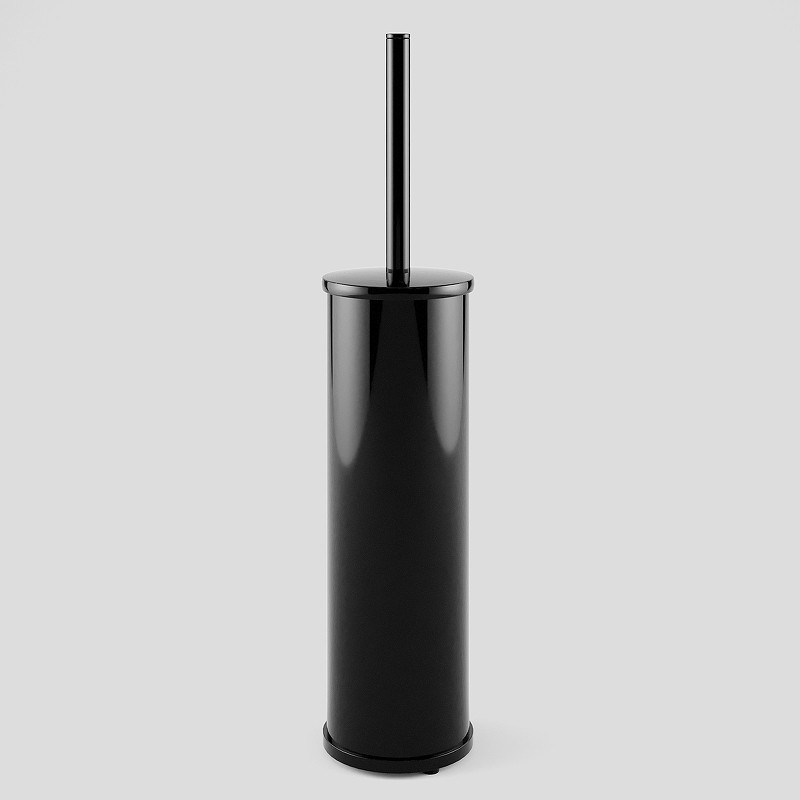 Ершик для унитаза WasserKRAFT K-1027PB