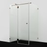 Душевой уголок WasserKRAFT Paar 120х100 L 88H10L-TXG