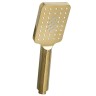 Ручной душ WasserKRAFT A15501 B887