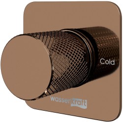 Гигиенический душ WasserKRAFT Paar A8851.290.292.335