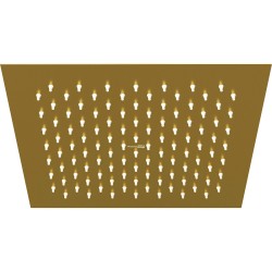Верхний душ WasserKRAFT Aisch A198