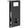 Инсталляция WasserKRAFT Abens 20TLT.010.ME.BL.WH01 для унитаза