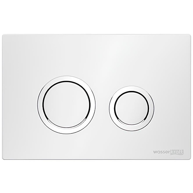 Инсталляция WasserKRAFT Abens 20TLT.010.ME.BL.WH01 для унитаза
