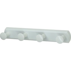 Вешалка для полотенец WasserKRAFT K-1074W