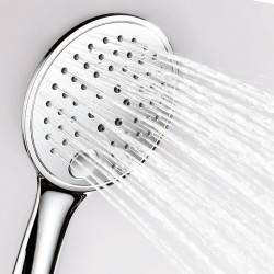 Ручной душ WasserKRAFT A060