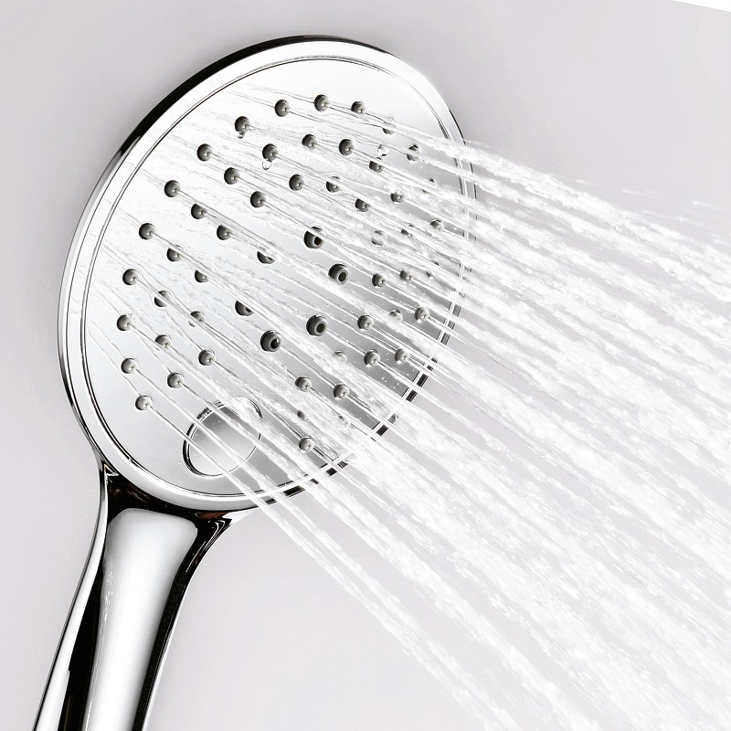 Ручной душ WasserKRAFT A060
