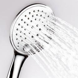 Ручной душ WasserKRAFT A060