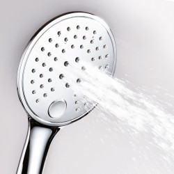 Ручной душ WasserKRAFT A060